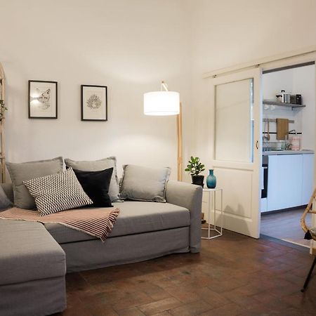 Palazzuolo 118 Apartments Firenze Bagian luar foto