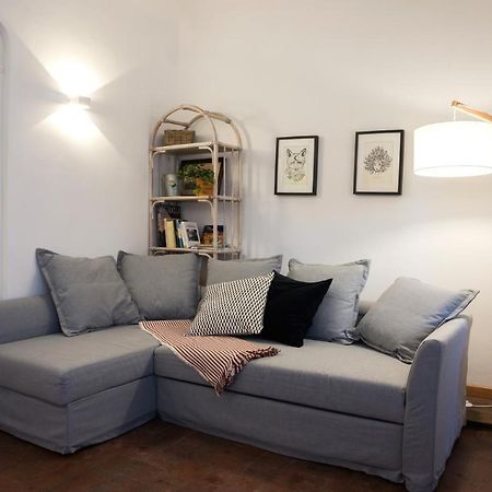 Palazzuolo 118 Apartments Firenze Bagian luar foto