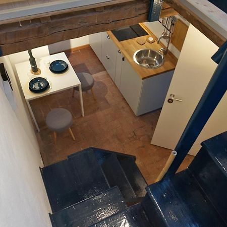 Palazzuolo 118 Apartments Firenze Bagian luar foto