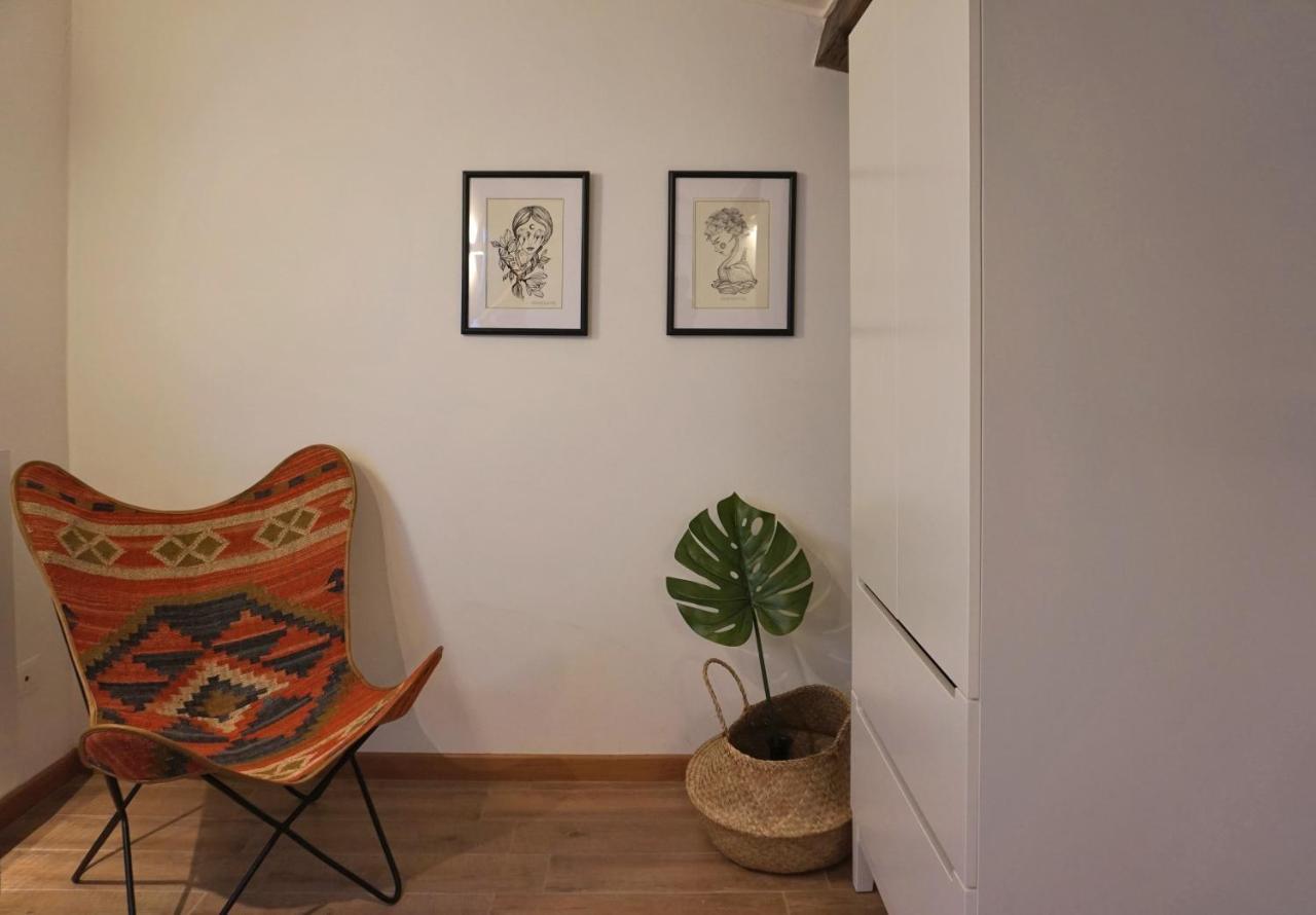 Palazzuolo 118 Apartments Firenze Bagian luar foto