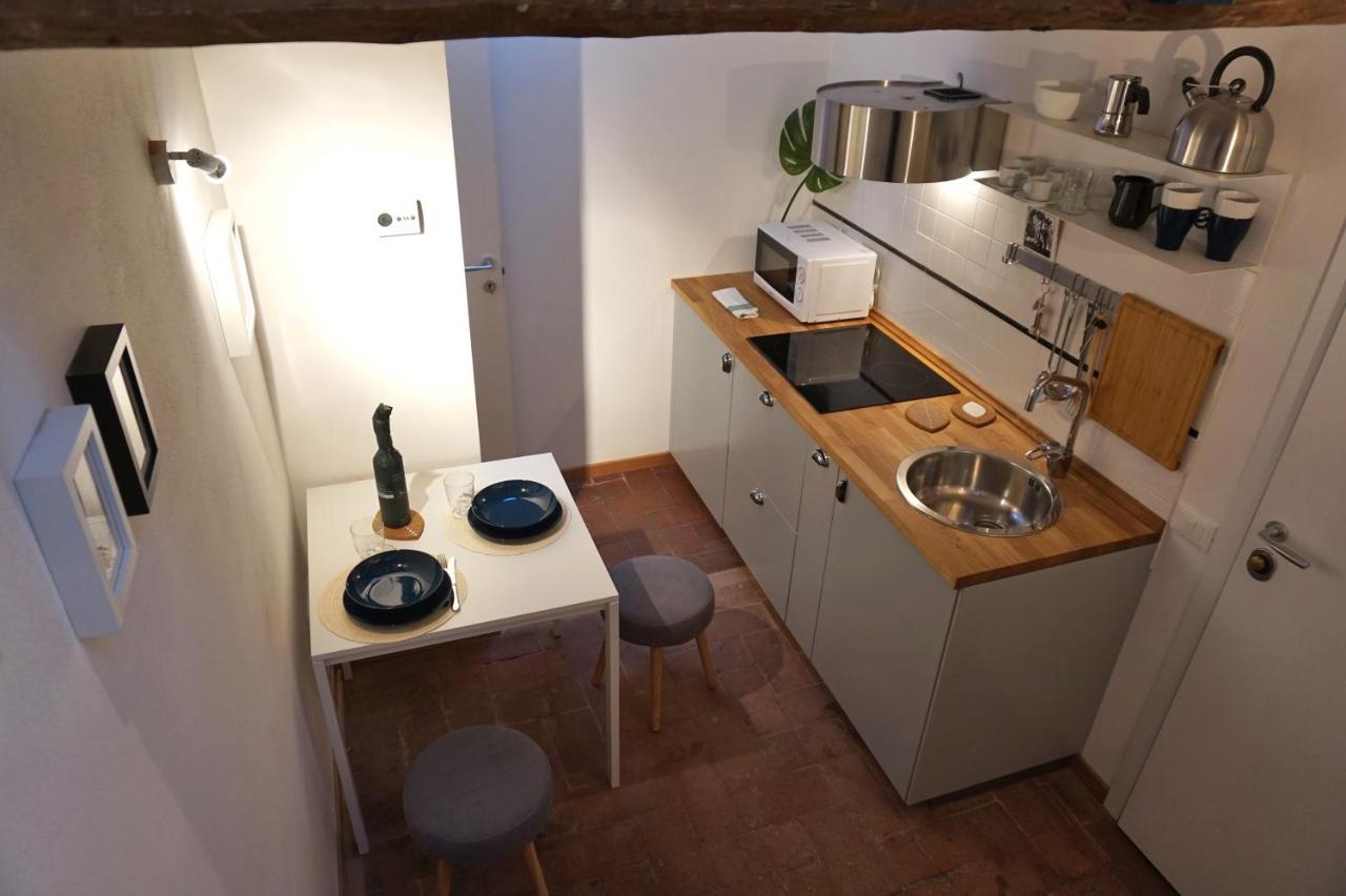 Palazzuolo 118 Apartments Firenze Bagian luar foto