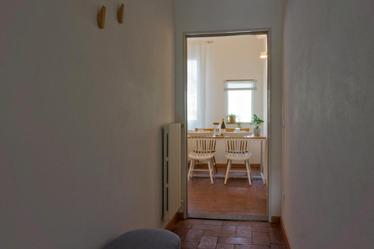 Palazzuolo 118 Apartments Firenze Bagian luar foto