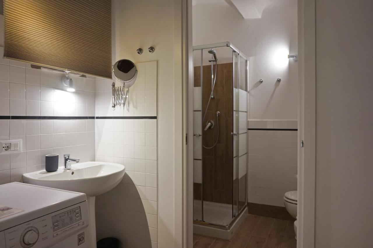 Palazzuolo 118 Apartments Firenze Bagian luar foto