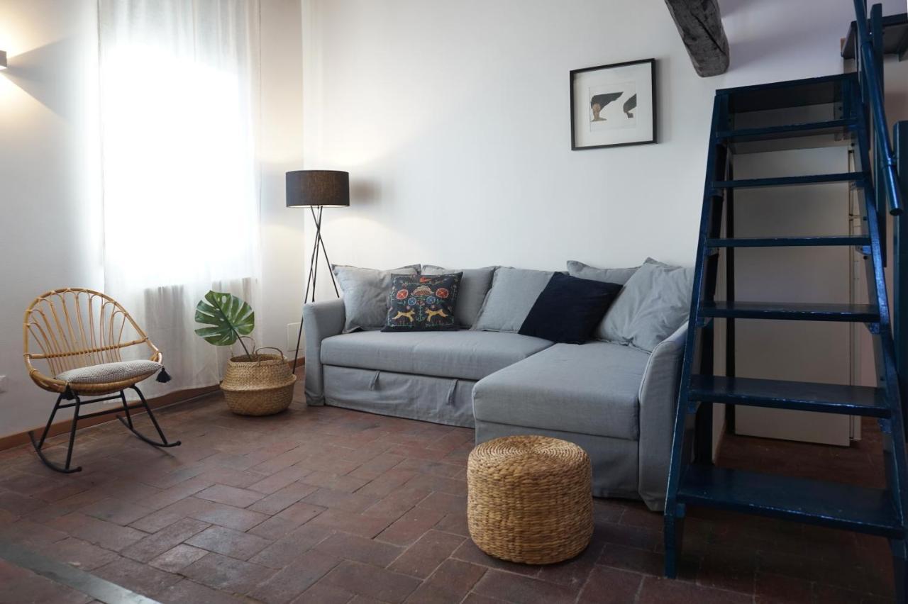 Palazzuolo 118 Apartments Firenze Bagian luar foto