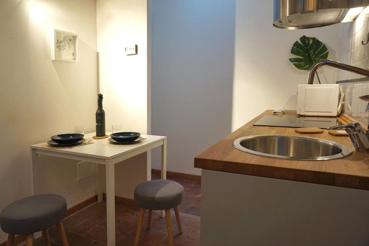 Palazzuolo 118 Apartments Firenze Bagian luar foto