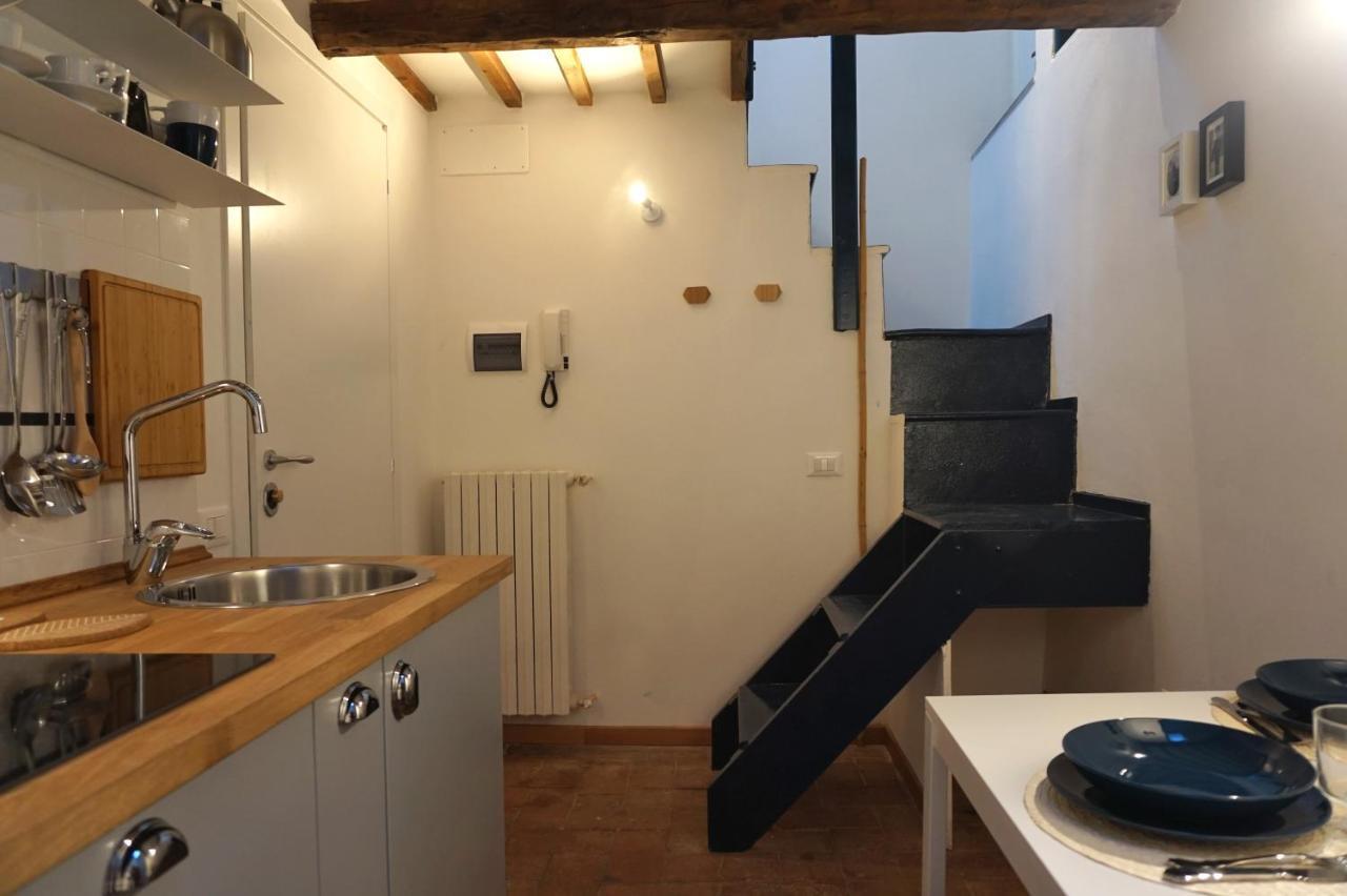 Palazzuolo 118 Apartments Firenze Bagian luar foto